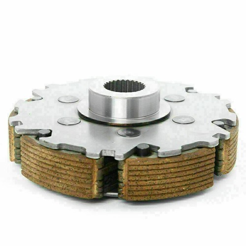 Wet Clutch Carrier Assembly for Yamaha Grizzly Kodiak Viking 700 2PG-16620-00-00 - Picture 7 of 7
