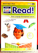 Your Baby Can Read (DVD, 2009) Vol. 4