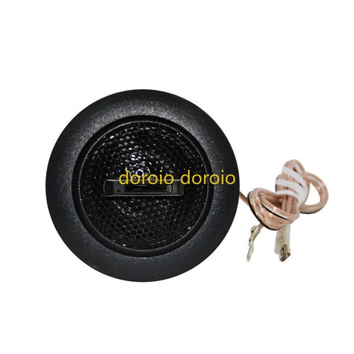 per SPR-10TW 1" Tweeter Componente Tweeter Auto Type-R Alpine Tweeter - Foto 2 di 5