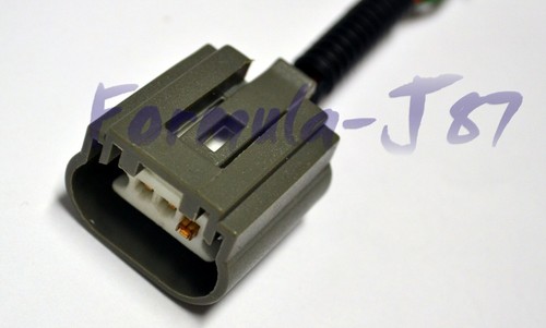 Conversion Wire 9004 HB1 TO 9008 H13 Two Harness Head Light Bulb Connector EO - Picture 6 of 6