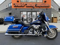 2008 Harley-Davidson Electra Glide Classic