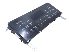 New GE Range Control Board 191D8545G080  *Same Day Shipping & 60 Days Warranty*