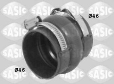 Original SASIC Ladeluftschlauch 3330025 für Citroën Ford Peugeot Volvo