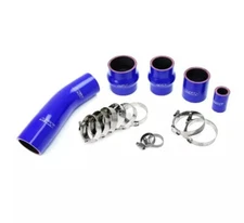 HPS High Temp Reinforced Silicone Intercooler Hose Kit Fits 91-95 Toyota MR2 2.0
