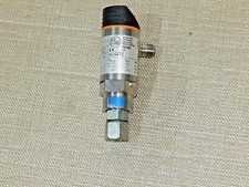 ifm electronic efector PN7003 Used