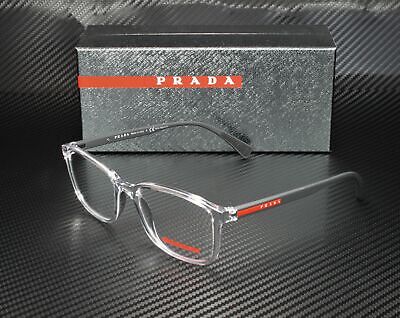 prada linea rossa ps 02cv