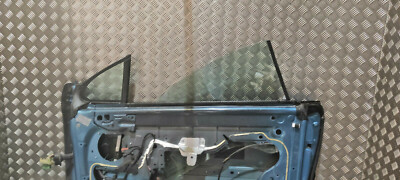 Cadre De Portière Avant Droite Pour Peugeot 207 1.4 HDI (2006-2014) - Pièce D'occasion