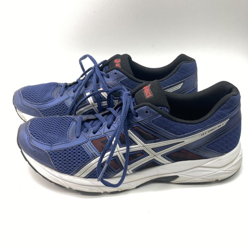 ASICS Gel-Contend 4 Mens Running Shoes 