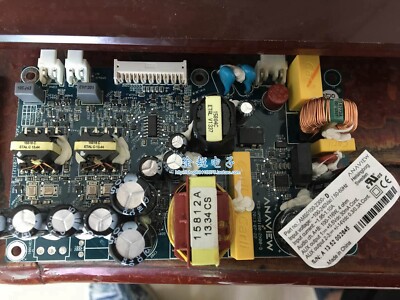 1PC NEW ANAVIEW digital power amplifier board AMS0100-2300-D #L1798 LZ