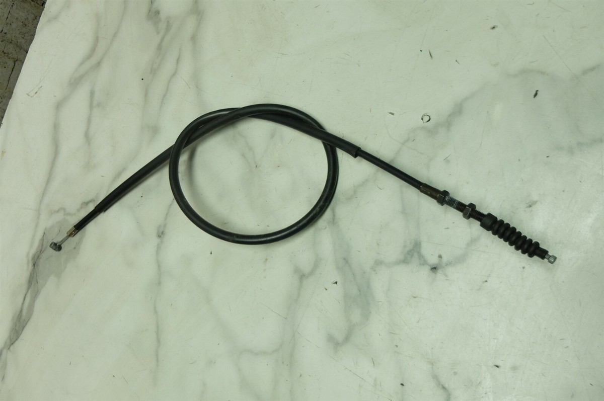 00 Kawasaki ZX9 ZX 9 900 ZX900 E Ninja clutch cable cabel | eBay