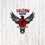 FALCON SUEDE