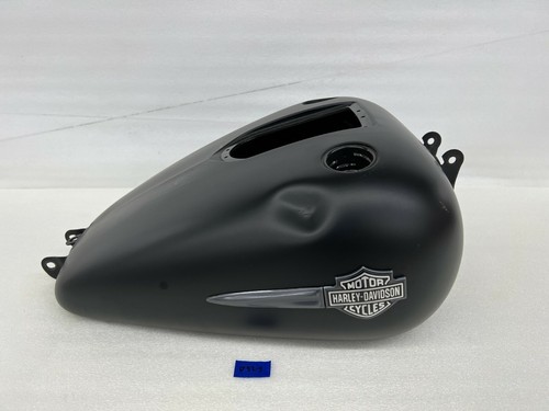 2013 OEM Harley-Davidson FXDF Dyna Fat 