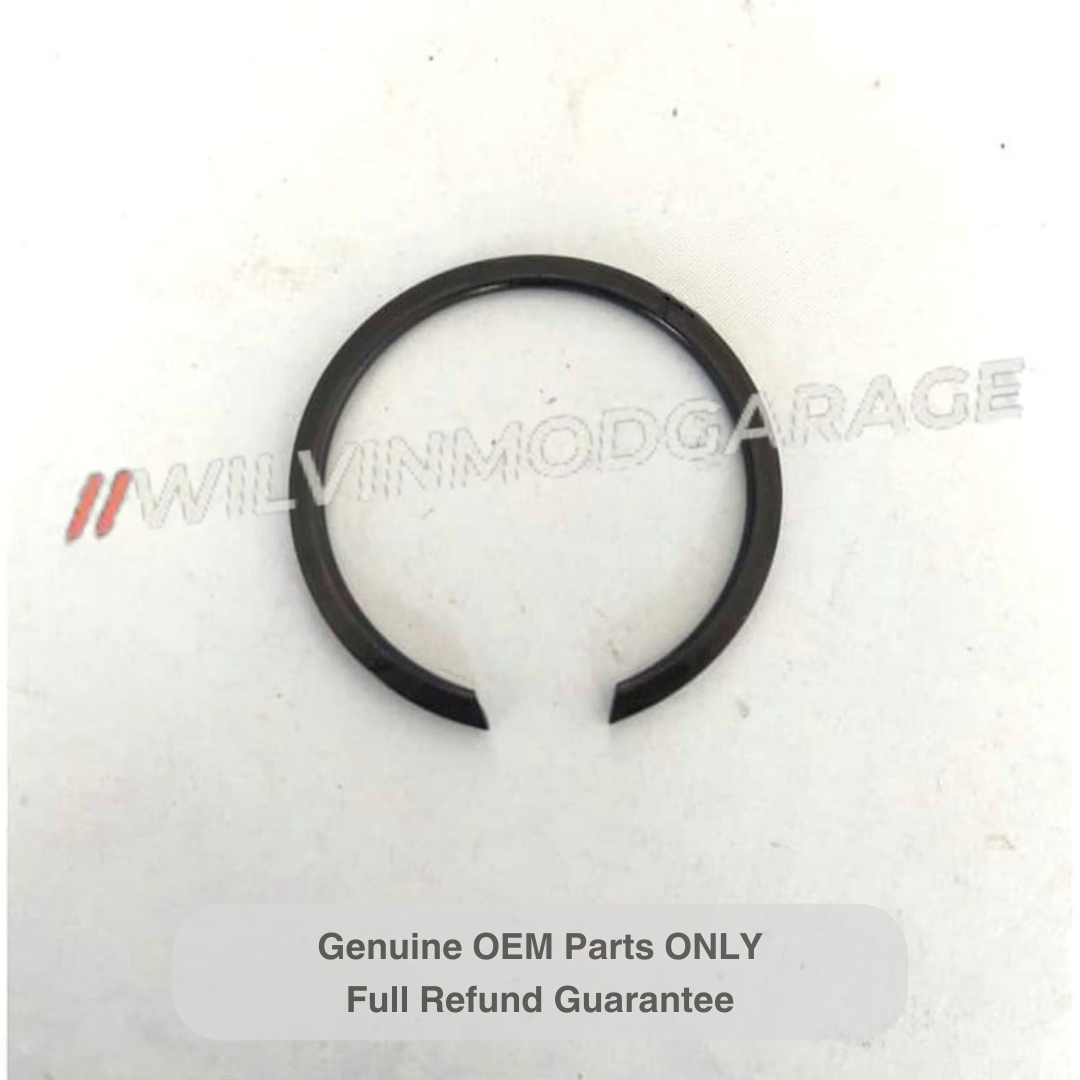 Genuine OEM Rear Axle Shaft RH Snap Ring 90520-T0033 Fits 2004