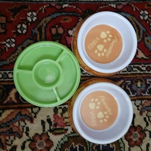 Dog Bowls Medium Travel Bowl Small Reptile Bowls Cat Bowl Water Bowls Pet Bowl