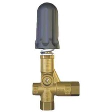 General Pump PULSAR4KLP Unloader Valve, White...