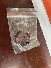 Georgetown University Hoyas Pin