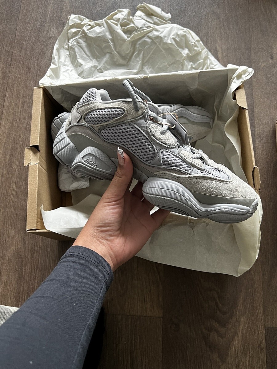yeezy 500 stone salt Uk 1/2 UK