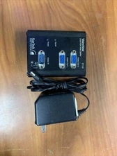 StarTech.com  VideoView 2 Port VGA Video Splitter (ST122) VS-102