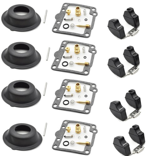 Carburetor Repair Kits For Yamaha XS1100L XS1100S XS1100 carb float