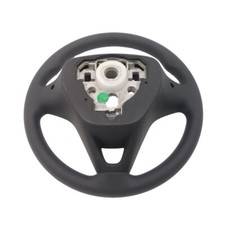 Steering Wheel For Buick Envision Verano Leather Double-Sided Buttons #F14
