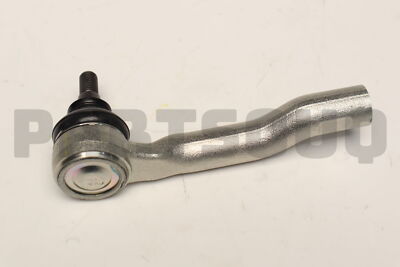45047BZ150 Genuine Toyota END SUB-ASSY TIE RO 45047-BZ150 | eBay