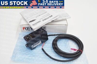 未使用品　キーエンス　KEYENCE FD-XA1 FD-XA1 Keyence In stock and ready to ship - Santa Clara Systems