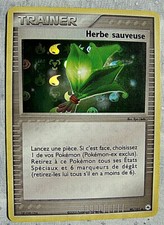 cartes POKEMON  série  ex  LEGENDES  OUBLIEES  à  l'unité  FR