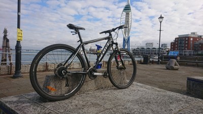 scott aspect 29 tour