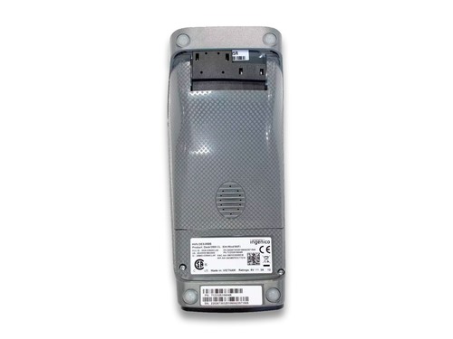 Ingenico Desk/3500 Black Handheld Ethernet Color Display Credit Card Terminal - Picture 3 of 8