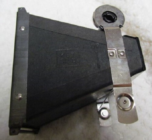 Ansco Shur Shot Box camera, 1940s, clean - Picture 7 of 7
