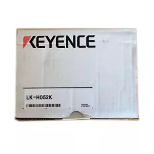 1PCS New Keyence LK-H052K Laser Displacement Sensor Expedited Shipping - Picture 1 of 1