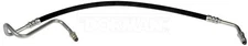 Power Steering Pressure Hose fits 2007-2010 Jeep Commander,Grand Cherokee  DORMA