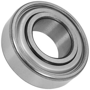 CSA205-16 Insert Bearing (1 Bore) W/Locking Collar - Fits