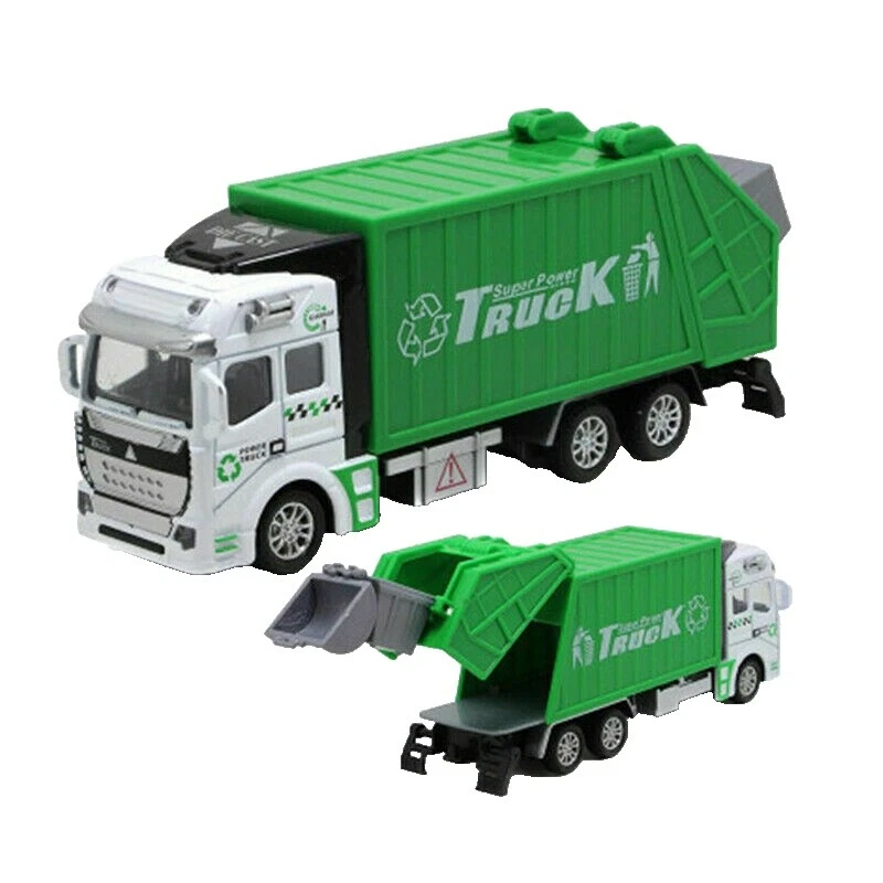 1:48 Diecast & Toy Vehicles