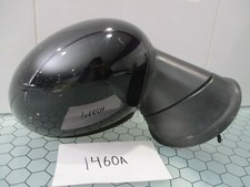 11 12 13 14 Clubman Passenger side Mirror Used Power #1460-A 