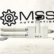 Festo 526142 Vacuum Generator VN-30-H-T6-PI5-VI6-RO2