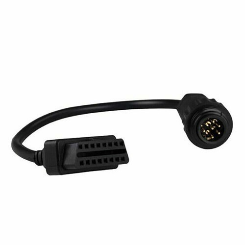 Diagnostic Tool Brand New 8X OBD2 Truck Cables MutliDiag Pro Autocom CDP Scanner - Picture 5 of 9