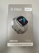 Fitbit Sense Advanced Activity Tracker Smartwatch