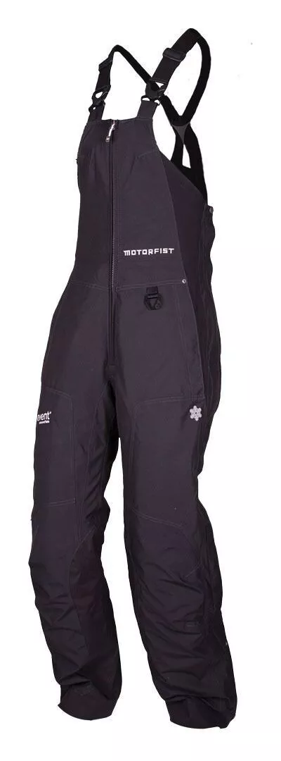 Snowmobile bibs best sale womens