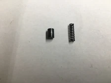 Thompson Center Hawken Lock Plunger & Spring