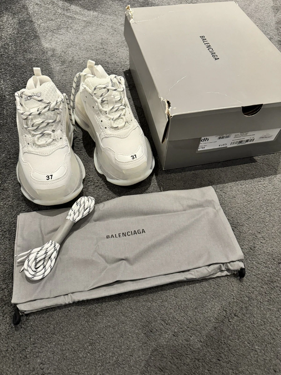 Size 4 in best sale balenciaga
