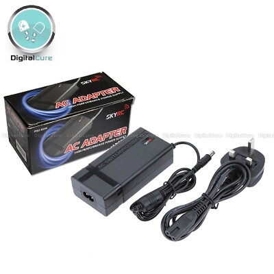 Original SkyRC 15V DC 4A 60W Netzteil PSU für iMAX EVO B6 V2 Ladegerät