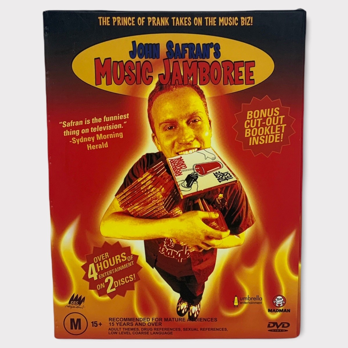 Spitz JAMBOREE TOUR 2009 　CD DVD Spitz Jamboree Tour 2009 H6 | eBay