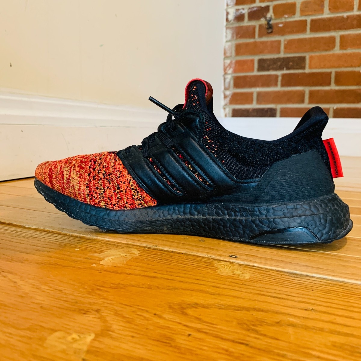 adidas gazelle silver green womens Adidas Ultra Boost 4.0 Game of Thrones Targaryen Dragon (Men's