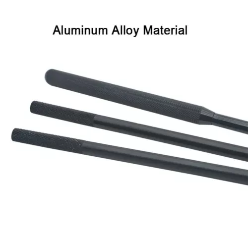 Aquarium Stainless Steel Fish Tank Algae Removal Scraper Aquatic Cleaning Tool - Bild 6 von 34