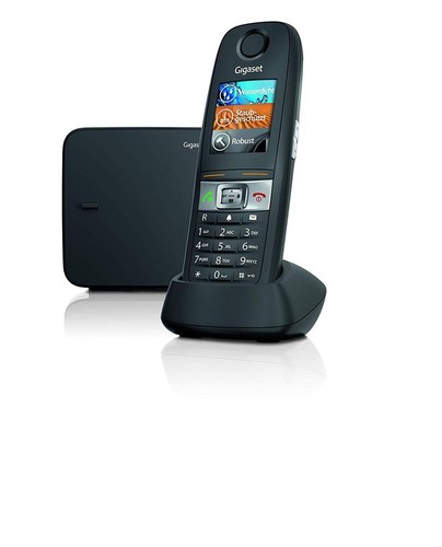 * gigaset E630 - Zdjęcie 3 z 3