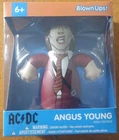 Blown Ups AC/DC Angus Young 6" Vinyl Figure - BlownUps!