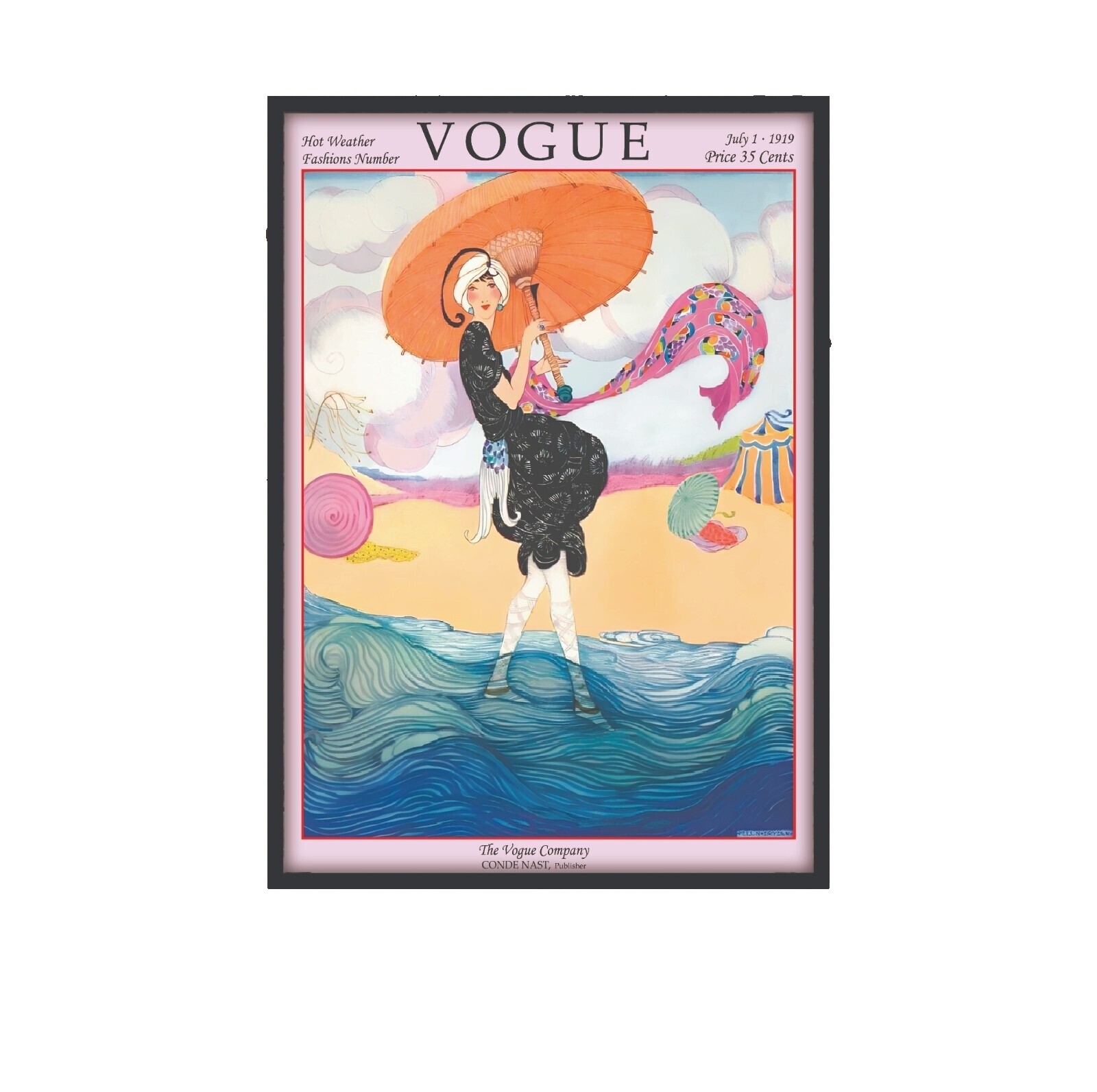 Vogue 1919 | eBay