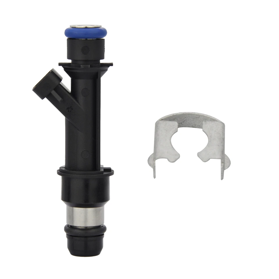 Injetor de combustível 6 peças para 2000-05 Buick Chevrolet Venture Oldsmobile Alero Pontiac - Imagem 2 de 4