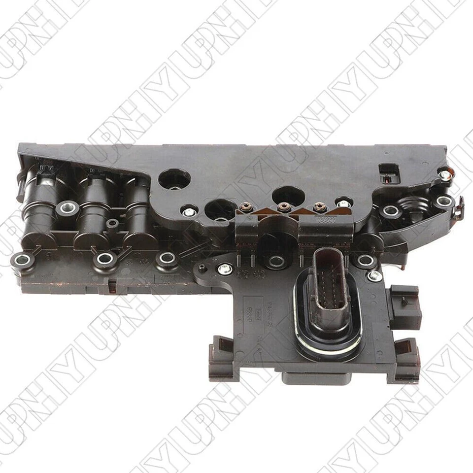 1 x 6F50/6F55 Transmission Valve Body OEM AA5P-7Z369-AA DA8P7G391AA DA8P7G391AB - Image 2 of 4